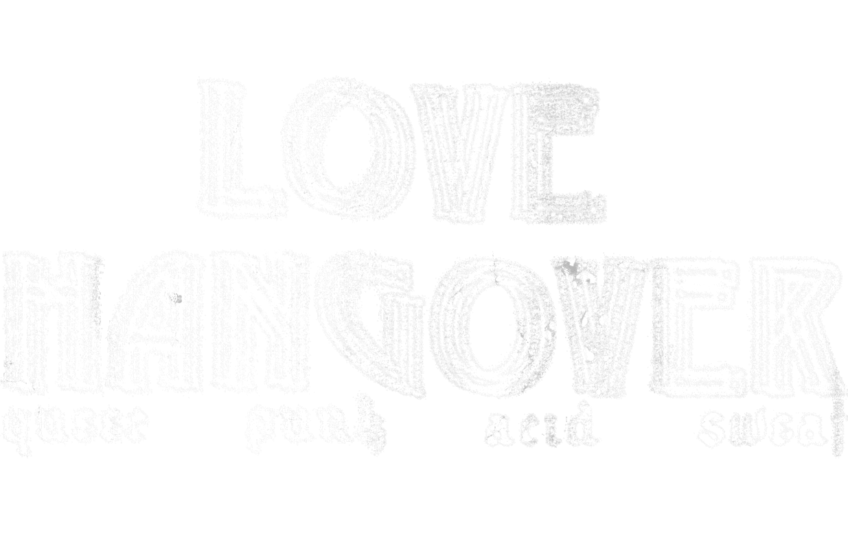 Love Hangover
